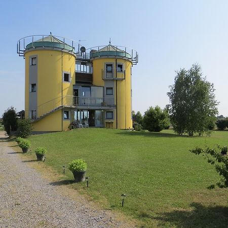 I Silos Guest House Seriate Exterior foto