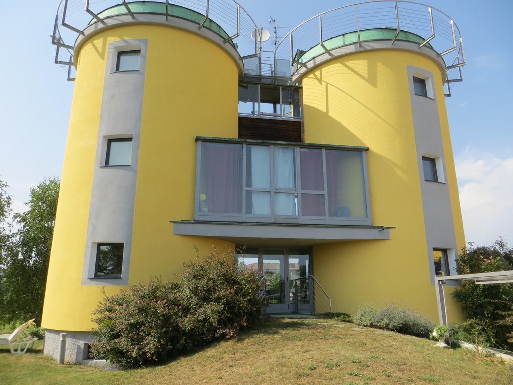 I Silos Guest House Seriate Exterior foto