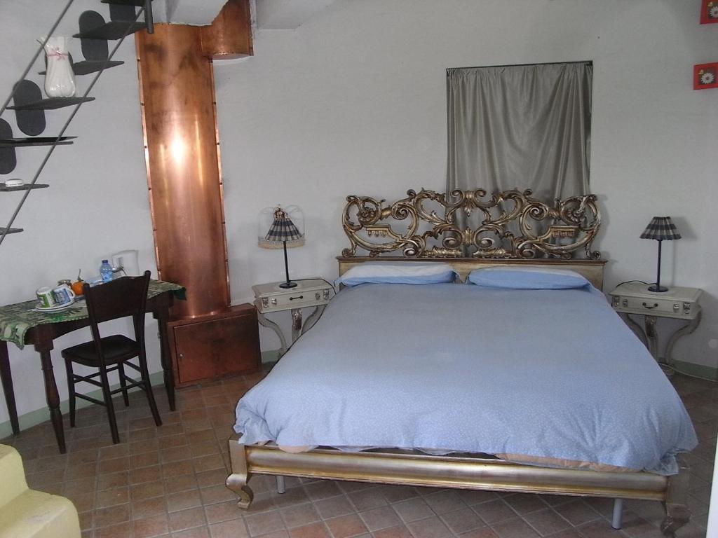 I Silos Guest House Seriate Cameră foto