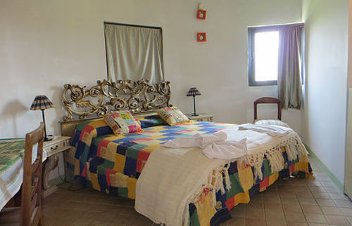 I Silos Guest House Seriate Exterior foto