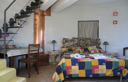 I Silos Guest House Seriate Exterior foto