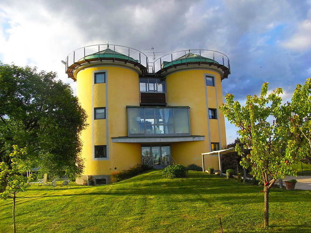 I Silos Guest House Seriate Exterior foto