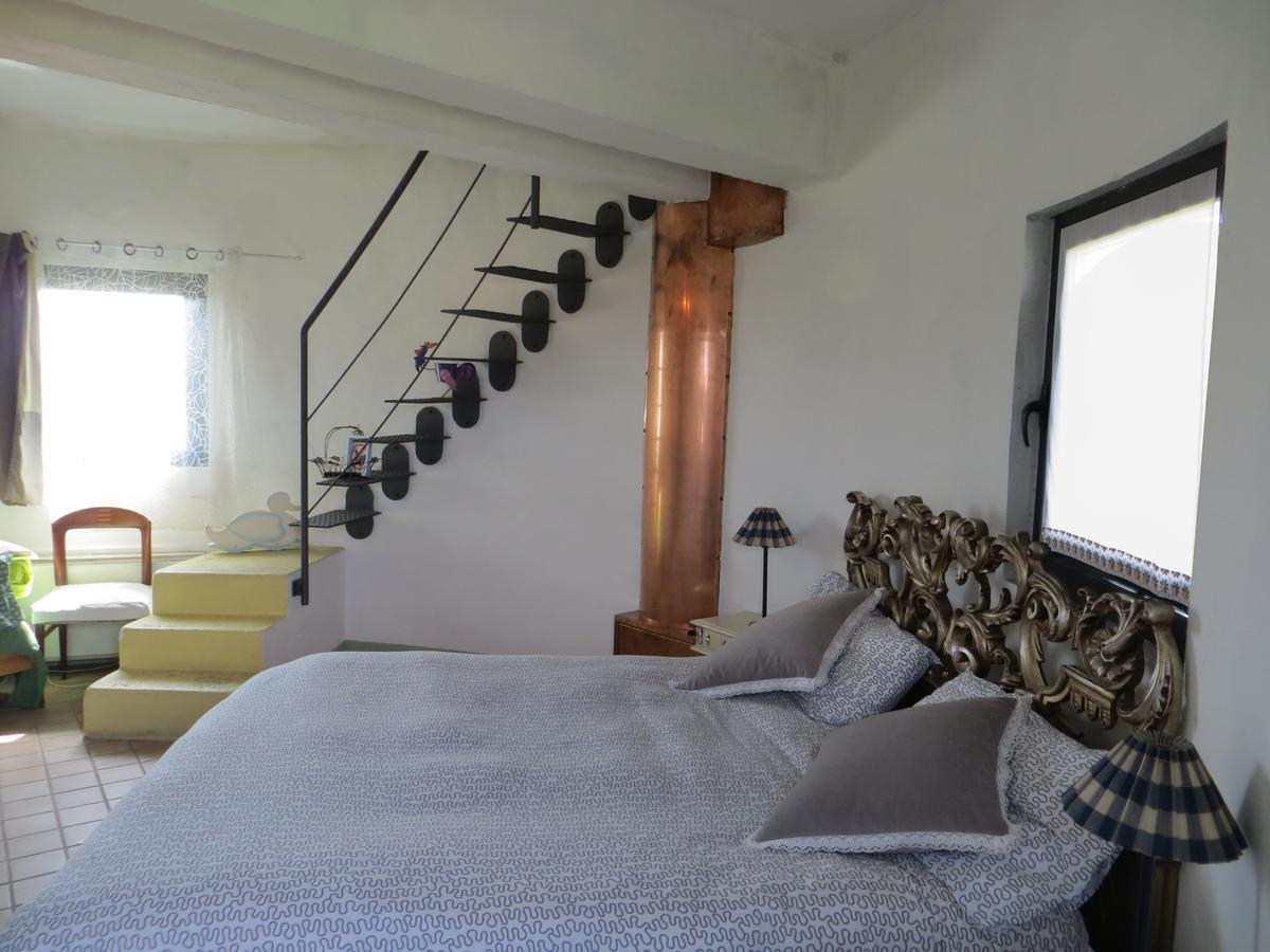 I Silos Guest House Seriate Exterior foto